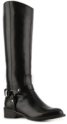 Franco Sarto Carlotta Wide Calf Riding Boot