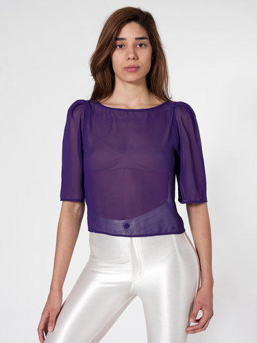 Malaysia Pargo Coral High Waist Pants & Turquoise Top