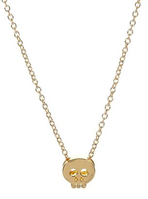 Spooky Necklace