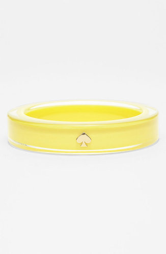 Kate Spade New York 'spade' Bangle