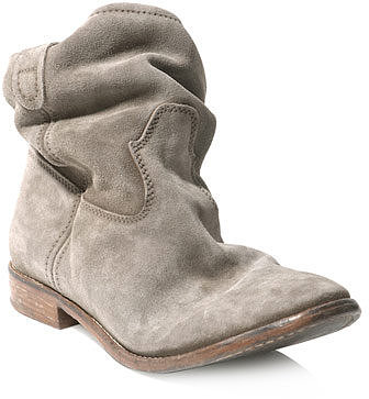 Isabel Marant Jenny leather boots