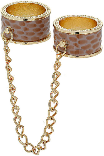 Chain Rings