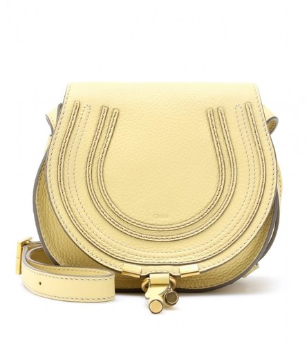 Gorgeous yellow