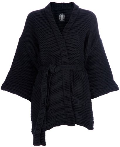#PynkStyle Wrap Coat | EricaVain