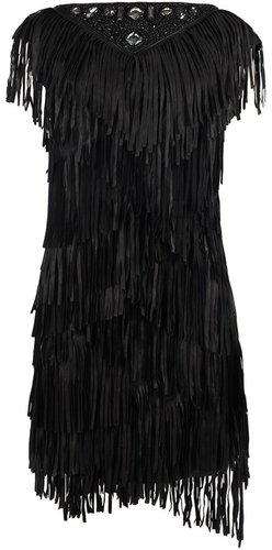 Marail Dress