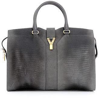 Yves Saint Laurent Cabas Chyc bag