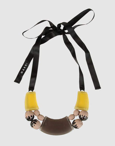 MARNI Necklace