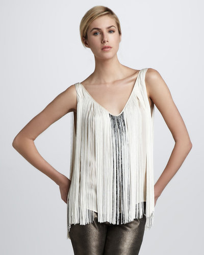 Fringe Addiction!