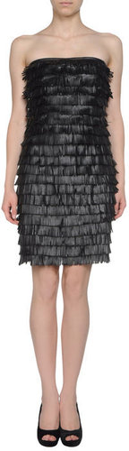 TWENTY-29 Short dress
