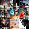 2013 Oscars Polls: What and Who Should Win?