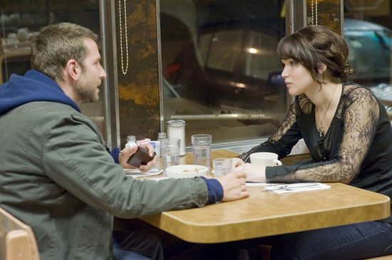 Silver Linings Playbook Silver Linings Playbook