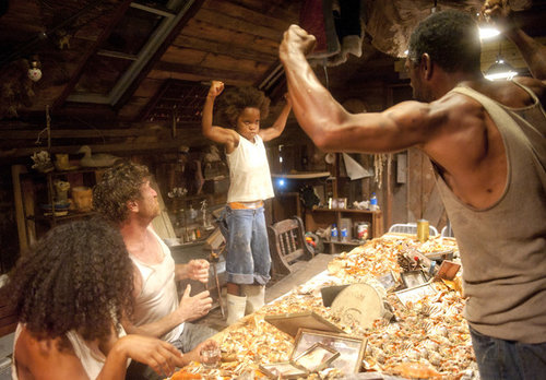 Beasts of the Southern Wild Beasts of the Southern Wild