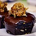 German Chocolate Cupcakes