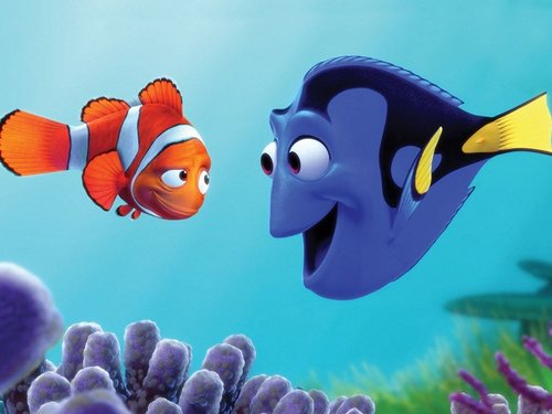Finding Nemo Finding Nemo