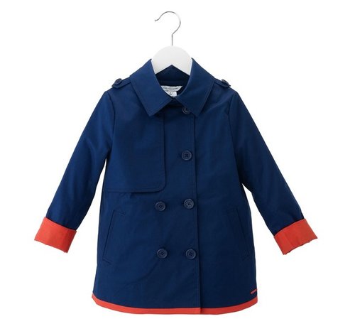 Trench Coat ($221)
Trench Coat ($221)