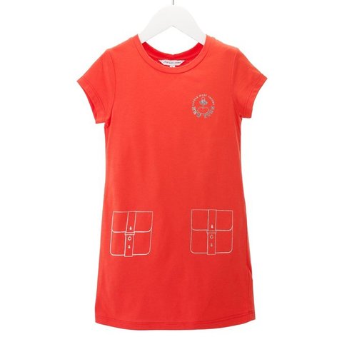 Little Hearts Cotton Dress ($74-79)
Little Hearts Cotton Dress ($74-79)