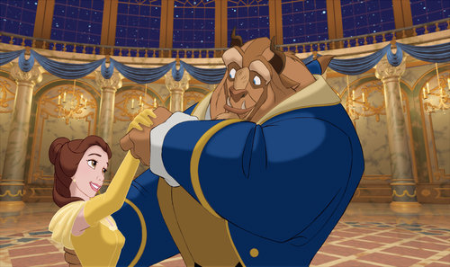 Beauty and the Beast Beauty and the Beast