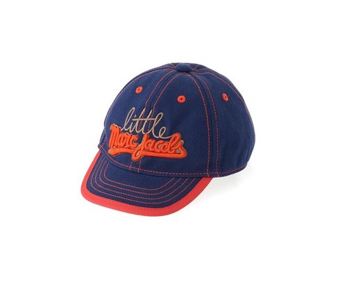 LMJ Baseball Cap ($45)
LMJ Baseball Cap ($45)