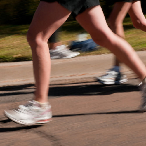 How to Run a Faster 5K