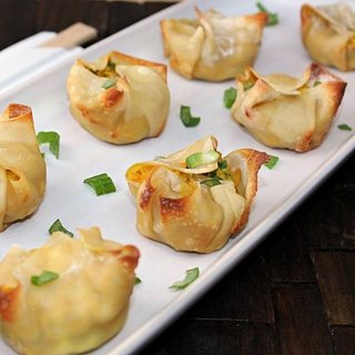 Healthy Appetizers