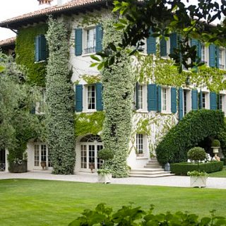 OMG, I Want This House: Italian Manor Edition