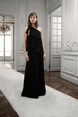 Chloe Pre-Fall 2013 Look 26 Chloe