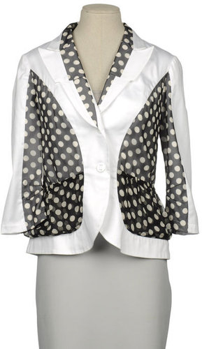 PIANURASTUDIO Blazer
