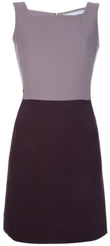 Victoria Victoria Beckham 'Penelope' dress
