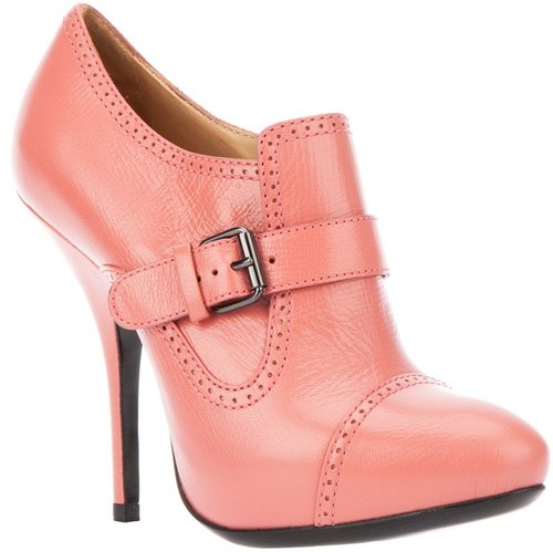 Lanvin Shoe boot