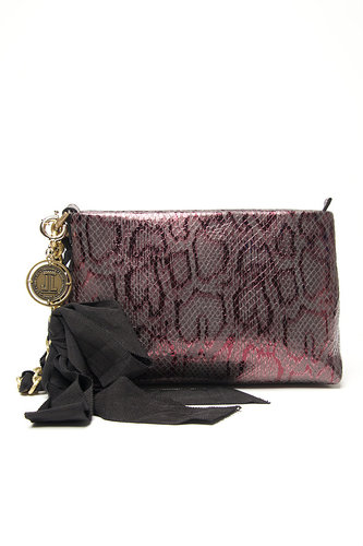 Lanvin Amalia Pouch