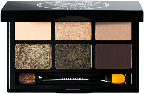 Bobbi Brown Rich Caviar Eye Palette