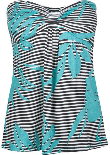 ROXY Sand Barrier Womens Tube Top