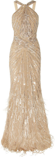 kylie minogue in roberto cavalli