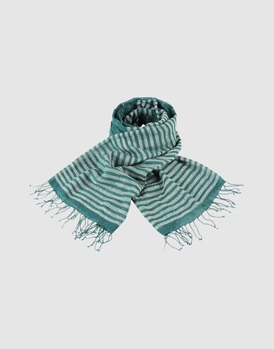 Eco-Friendly Scarves