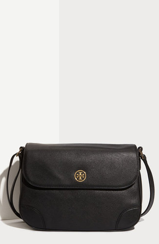 Tory Burch 'Robinson' Leather Crossbody Bag