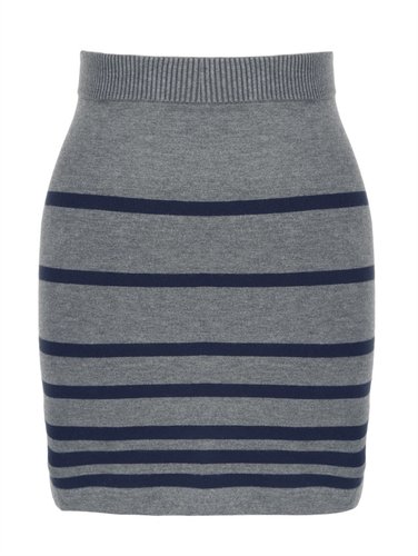 RAG & BONE / KNIT Sara Knit Skirt