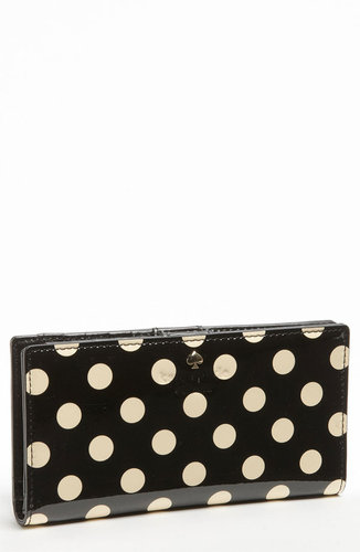 Kate Spade New York 'carlisle Street - Stacy' Wallet