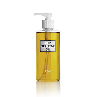 DHC Deep Cleansing Oil Review