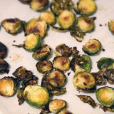 Roasted Brussels Sprouts Roasted Brussels Sprouts