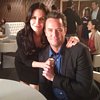 Celebrity Twitter Pictures Roundup | Feb. 21, 2013