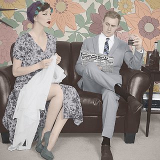 Creative Save-the-Dates