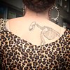 Science Tattoos
