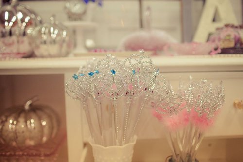 Magic Wands Magic Wands
