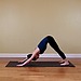 Downward Facing Dog