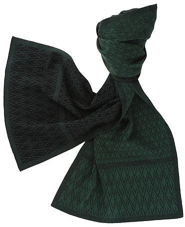 PRINGLE Oblong scarf