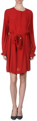 DIANE VON FURSTENBERG Short dress