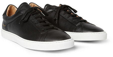 Men's Fall 2012 Trends: Rubber Soles