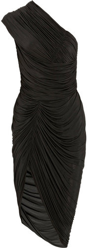 Perfectly Draped Dresses