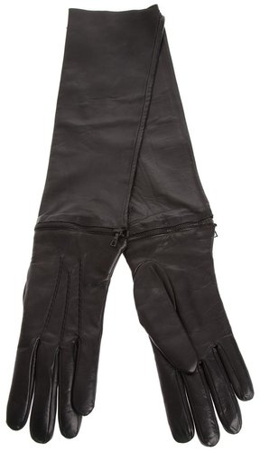 Bicep Elbow Opera Gloves