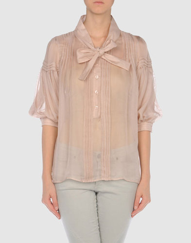 JUST CAVALLI Blouse